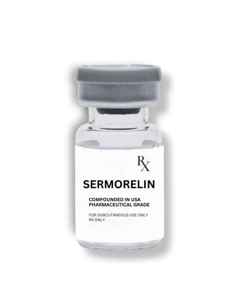 SERMORELIN Injection