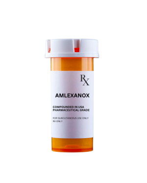 Amlexanox Capsules