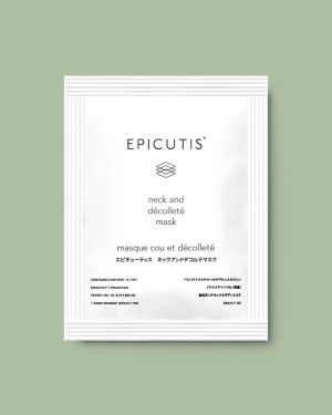 EPICUTIS™ – LIPID RECOVERY MASK (Neck)
