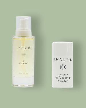 EPICUTIS™ – CLEANSING ESSENTIALS SET