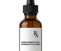 GHK-CU Scalp Solution