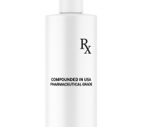 SKIN REJUVENATION CREAM: GHK-Cu/Niacinamide