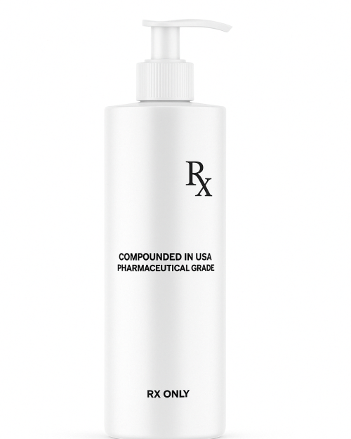 HYDROQUINONE Cream