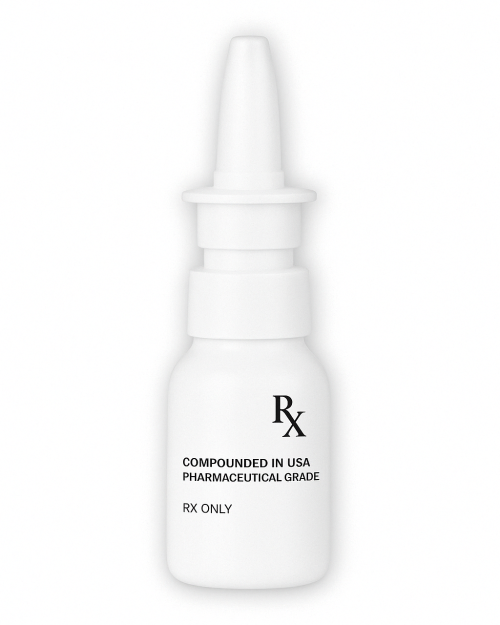 GLUTATHIONE NASAL SPRAY