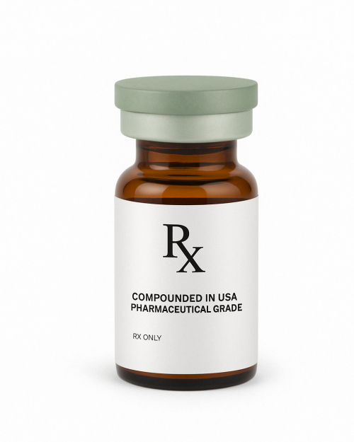 LIRAGLUTIDE/GLYCINE/B12